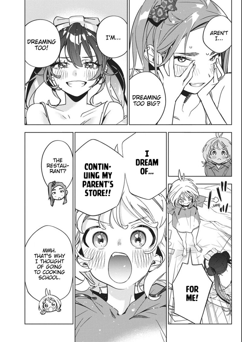 Now That We Draw - Chapter 45 image 23